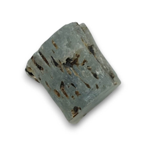 Kyanit bryłka 14x14 mm nr 58 Kyanit bryłka 14x14 mm nr 58
