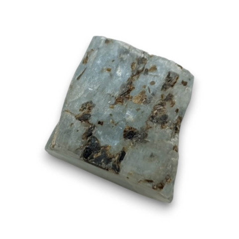 Kyanit bryłka 16x14 mm nr 41 Kyanit bryłka 16x14 mm nr 41