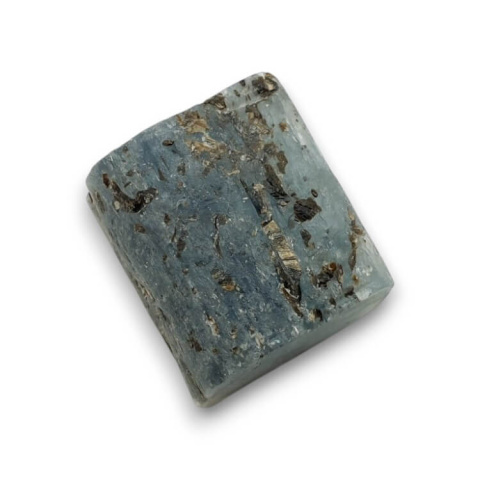 Kyanit bryłka 16x16 mm nr 10 Kyanit bryłka 16x16 mm nr 10