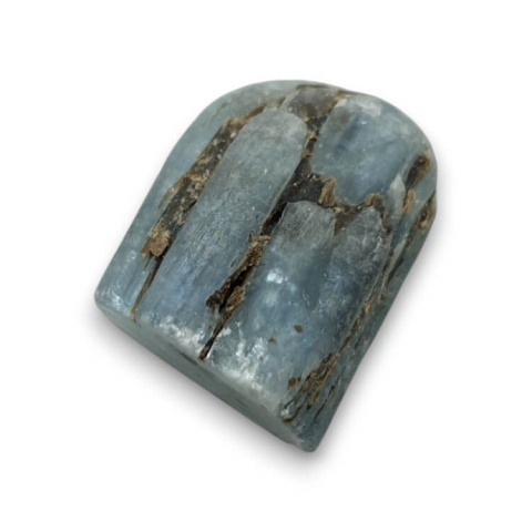 Kyanit bryłka 17x14 mm nr 60 Kyanit bryłka 17x14 mm nr 60