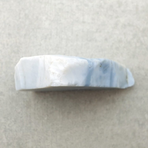 Opal niebieski ciety surowy 31x24 mm nr 151 Opal niebieski ciety surowy 31x24 mm nr 151