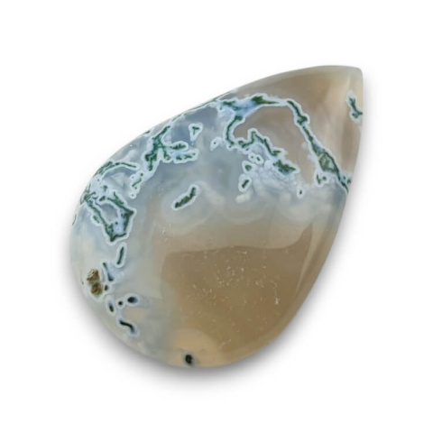 Agat mszysty antique 36x24 mm nr 67 Agat mszysty antique 36x24 mm nr 67