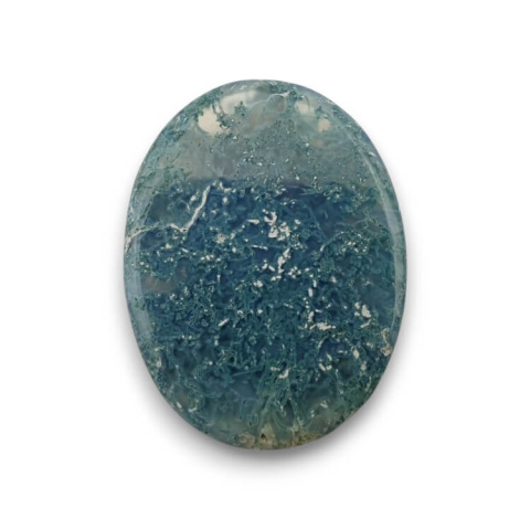 Agat mszysty antique 36x27 mm nr 97 Agat mszysty antique 36x27 mm nr 97