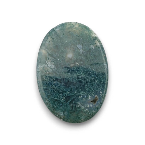 Agat mszysty antique 39x27 mm nr 66 Agat mszysty antique 39x27 mm nr 66