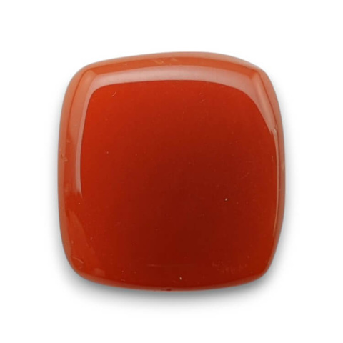 Karneol kaboszon 22x21 mm nr 5 Karneol kaboszon 22x21 mm nr 5