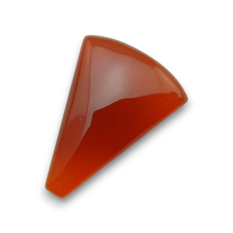 Karneol kaboszon 32x24 mm nr 28 Karneol kaboszon 32x24 mm nr 28