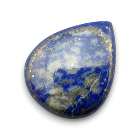 Lapis lazuli kaboszon 28x22 mm nr 274 Lapis lazuli kaboszon 28x22 mm nr 274