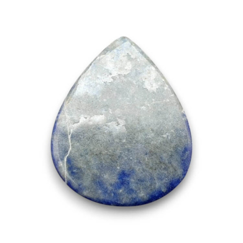 Lapis lazuli kaboszon 28x22 mm nr 274 Lapis lazuli kaboszon 28x22 mm nr 274