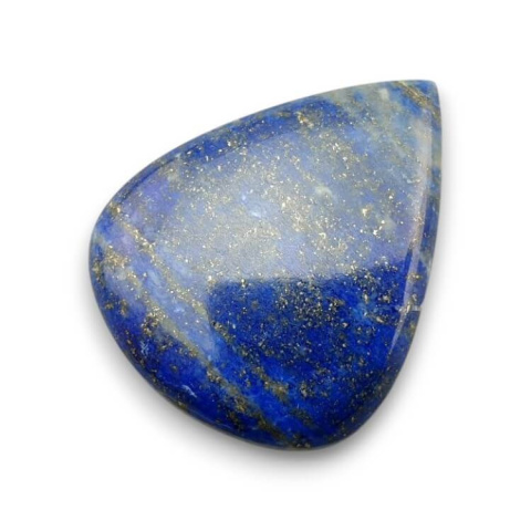 Lapis lazuli kaboszon 33x27 mm nr 275 Lapis lazuli kaboszon 33x27 mm nr 275