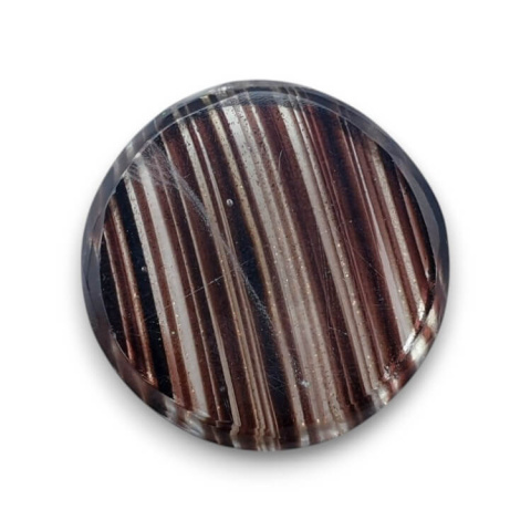 Kaboszon szklany fi 21 mm nr 49 Kaboszon szklany fi 21 mm nr 49