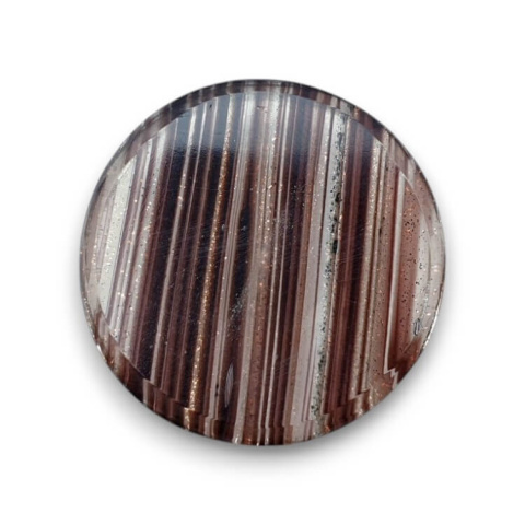 Kaboszon szklany fi 24 mm nr 51 Kaboszon szklany fi 24 mm nr 51