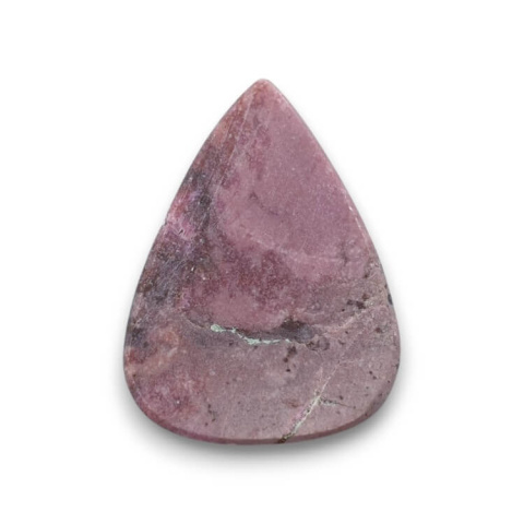 Kalcyt kobaltowy kaboszon 28x21 mm nr 21 Kalcyt kobaltowy kaboszon 28x21 mm nr 21