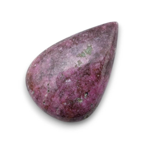 Kalcyt kobaltowy kaboszon 30x21 mm nr 67 Kalcyt kobaltowy kaboszon 30x21 mm nr 67