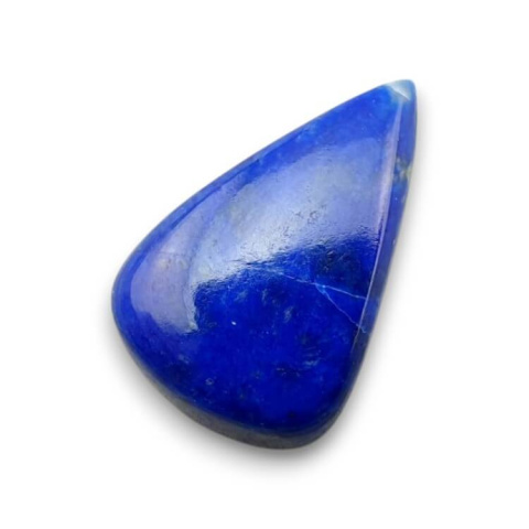 Lapis lazuli kaboszon 21x14 mm nr 328 Lapis lazuli kaboszon 21x14 mm nr 328