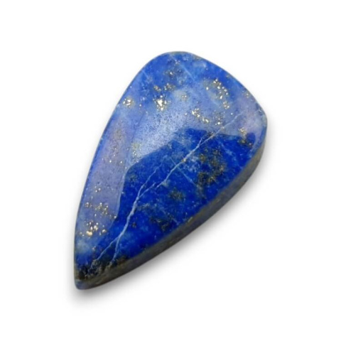Lapis lazuli kaboszon 22x13 mm nr 337 Lapis lazuli kaboszon 22x13 mm nr 337