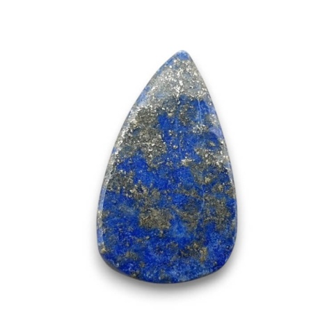 Lapis lazuli kaboszon 22x13 mm nr 337 Lapis lazuli kaboszon 22x13 mm nr 337