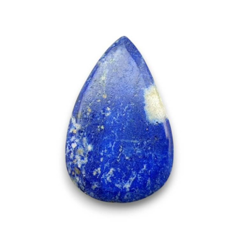 Lapis lazuli kaboszon 23x15 mm nr 340 Lapis lazuli kaboszon 23x15 mm nr 340