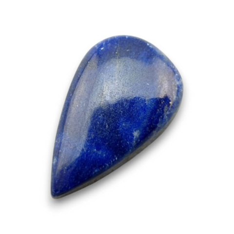 Lapis lazuli kaboszon 24x15 mm nr 317 Lapis lazuli kaboszon 24x15 mm nr 317