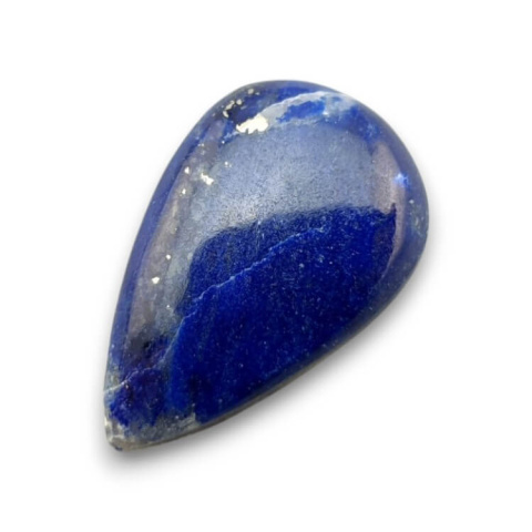 Lapis lazuli kaboszon 24x15 mm nr 324 Lapis lazuli kaboszon 24x15 mm nr 324