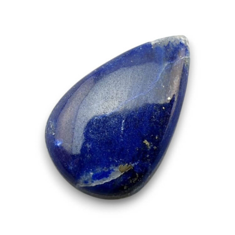 Lapis lazuli kaboszon 24x15 mm nr 324 Lapis lazuli kaboszon 24x15 mm nr 324