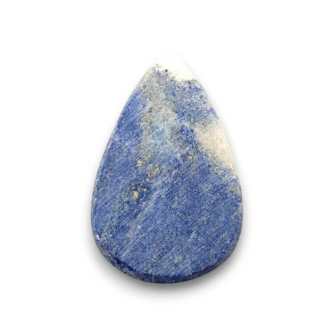 Lapis lazuli kaboszon 24x15 mm nr 324 Lapis lazuli kaboszon 24x15 mm nr 324