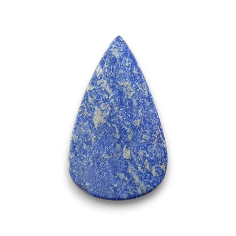 Lapis lazuli kaboszon 27x16 mm nr 304 Lapis lazuli kaboszon 27x16 mm nr 304