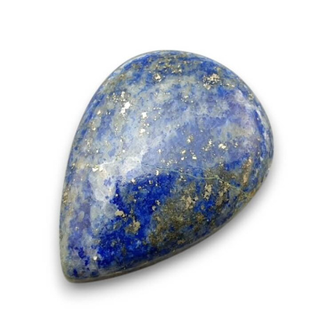 Lapis lazuli kaboszon 27x19 mm nr 302 Lapis lazuli kaboszon 27x19 mm nr 302