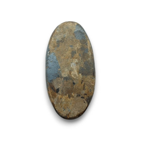 Bronzyt kaboszon 26x13 mm nr 85 Bronzyt kaboszon 26x13 mm nr 85