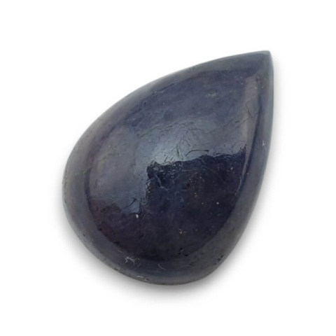 Iolit kaboszon 23x16 mm nr 56 Iolit kaboszon 23x16 mm nr 56