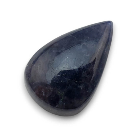 Iolit kaboszon 26x17 mm nr 83 Iolit kaboszon 26x17 mm nr 83