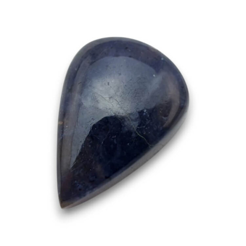 Iolit kaboszon 26x18 mm nr 84 Iolit kaboszon 26x18 mm nr 84