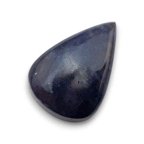 Iolit kaboszon 26x18 mm nr 84 Iolit kaboszon 26x18 mm nr 84