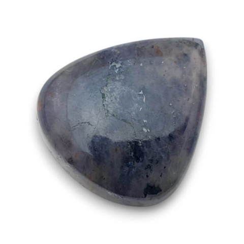 Iolit kaboszon 26x22 mm nr 53 Iolit kaboszon 26x22 mm nr 53