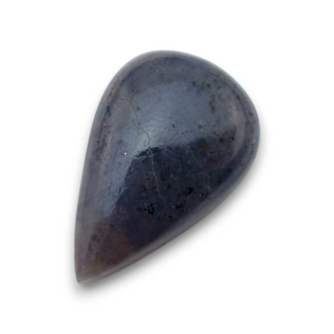 Iolit kaboszon 27x18 mm nr 39 Iolit kaboszon 27x18 mm nr 39