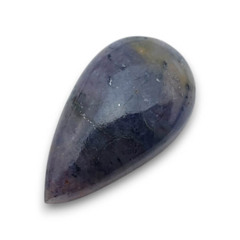 Iolit kaboszon 28x16 mm nr 93 Iolit kaboszon 28x16 mm nr 93
