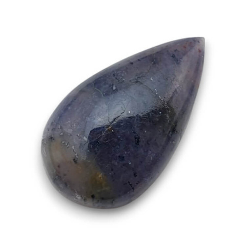 Iolit kaboszon 28x16 mm nr 93 Iolit kaboszon 28x16 mm nr 93