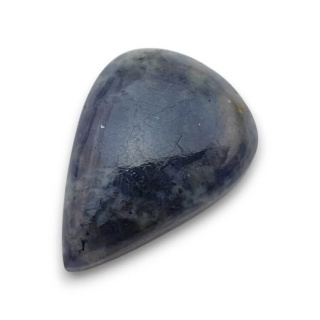Iolit kaboszon 28x20 mm nr 77