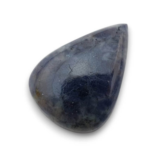 Iolit kaboszon 28x20 mm nr 77