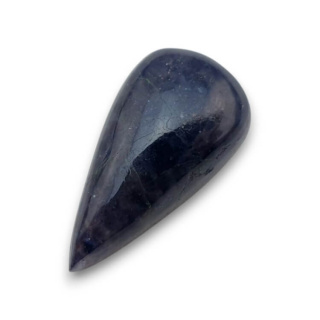Iolit kaboszon 29x15 mm nr 52