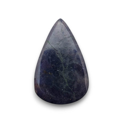 Iolit kaboszon 30x19 mm nr 26 Iolit kaboszon 30x19 mm nr 26