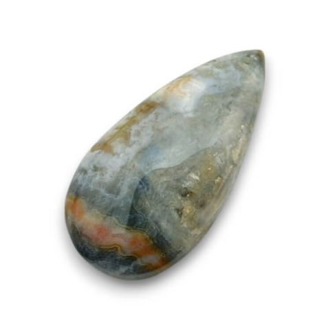 Jaspis oceaniczny kaboszon 29x15 mm nr 149 Jaspis oceaniczny kaboszon 29x15 mm nr 149