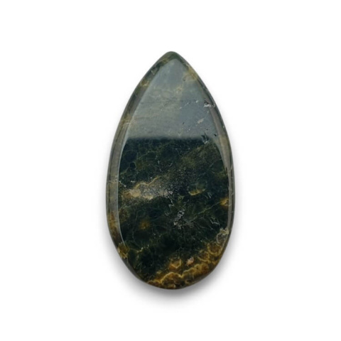 Jaspis oceaniczny kaboszon 30x16 mm nr 139 Jaspis oceaniczny kaboszon 30x16 mm nr 139