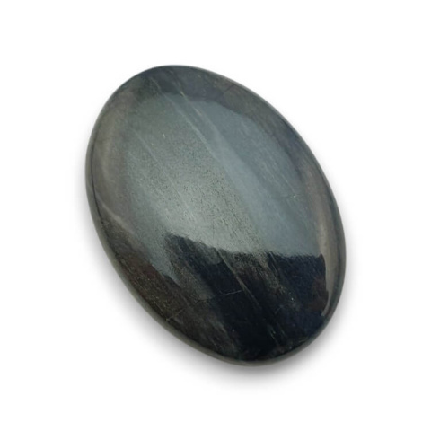 Skamieniałe drewno kaboszon 31x22 mm nr 49 Skamieniałe drewno kaboszon 31x22 mm nr 49