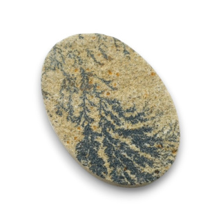 Dendryt psylomelanu 34x24 mm nr 44