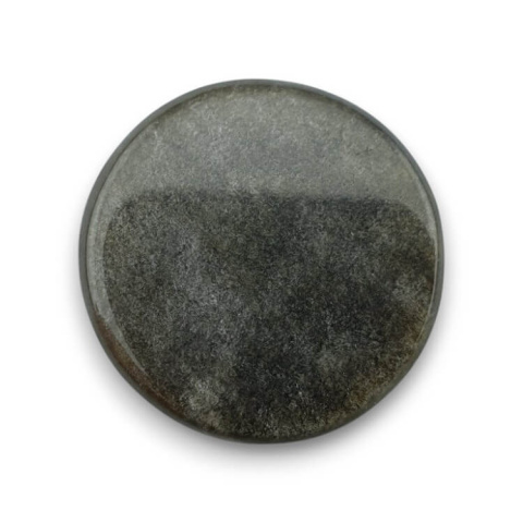 Obsydian złoty kaboszon fi 25 mm nr 46 Obsydian złoty kaboszon fi 25 mm nr 46