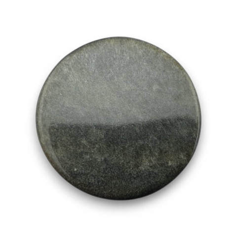 Obsydian złoty kaboszon fi 29 mm nr 38 Obsydian złoty kaboszon fi 29 mm nr 38