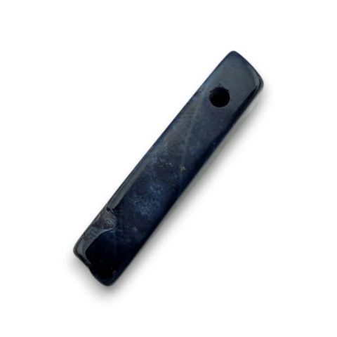 Agat fire sopel 26x11 mm nr 159 Agat fire sopel 26x11 mm nr 159