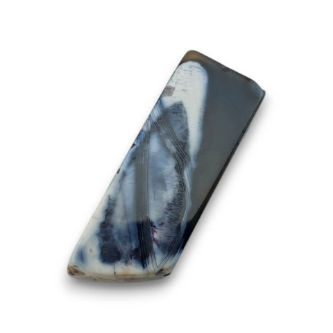 Agat fire sopel 33x12 mm nr 143 Agat fire sopel 33x12 mm nr 143