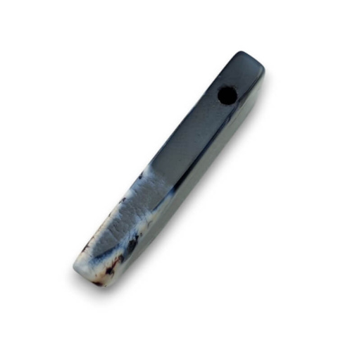 Agat fire sopel 34x12 mm nr 147 Agat fire sopel 34x12 mm nr 147