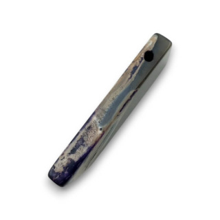 Agat fire sopel 39x13 mm nr 152